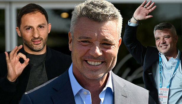 Fenerbahçe transferi bitirdi! 19'luk yetenek geliyor