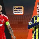 Fenerbahçe tur için Nottingham Forest deplasmanında! Karşılaşmanın heyecanı Misli'de