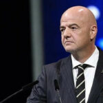 FIFA Başkanı Infantino'dan Meksika açıklaması!