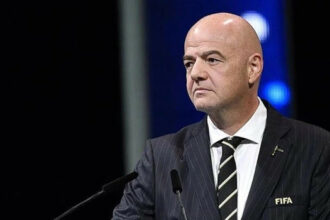 FIFA Başkanı Infantino'dan Meksika açıklaması!