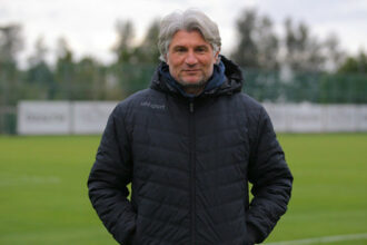 FK Arda Sportif Direktörü Petkov: Türkiye'de en iyi futbolu Fenerbahçe oynuyor