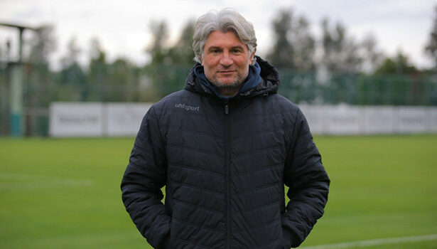 FK Arda Sportif Direktörü Petkov: Türkiye'de en iyi futbolu Fenerbahçe oynuyor