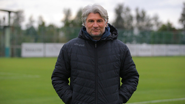 FK Arda Sportif Direktörü Petkov: Türkiye'de en iyi futbolu Fenerbahçe oynuyor