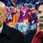 Futbol Konseyi: 'Juventus maçı Galatasaray için oyun kalitesi testi olacak!'