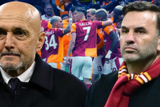 Futbol Konseyi: 'Juventus maçı Galatasaray için oyun kalitesi testi olacak!'