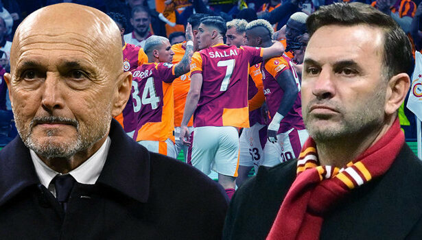 Futbol Konseyi: 'Juventus maçı Galatasaray için oyun kalitesi testi olacak!'