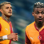 Galatasaray'da yeni sözleşme bekleyen Mario Lemina ve Mauro Icardi için karar verildi!