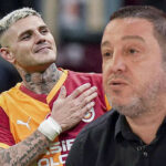 Galatasaray-Eyüpspor maçını Nihat Kahveci yorumladı: Icardi'ye çöp demedim!