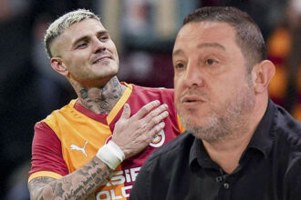 Galatasaray-Eyüpspor maçını Nihat Kahveci yorumladı: Icardi'ye çöp demedim!
