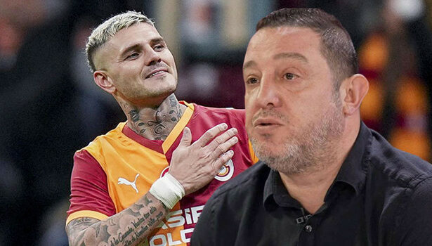 Galatasaray-Eyüpspor maçını Nihat Kahveci yorumladı: Icardi'ye çöp demedim!