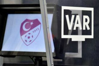 Galatasaray-Eyüpspor maçının VAR hakemi belli oldu