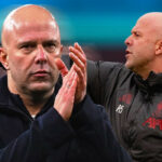 Galatasaray ile eşleşen Liverpool'da Arne Slot'dan ilk açıklama geldi!