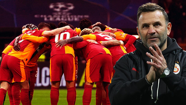 Galatasaray - Juventus maçı öncesi İtalyanları korkutan istatistik!