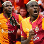 Galatasaray'ın Juventus maçı sonrası Osimhen'in transfer yarışı kızıştı! Avrupa devi resmen sıraya girdi