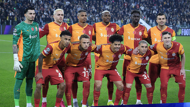 Galatasaray'ın Juventus zaferi sonrası UEFA ülke puanı güncellendi! İşte Türkiye'nin son durumu