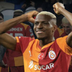 Galatasaray'ın nefes kesen Juventus maçı sonrası böyle açıkladı: Yeryüzünün en iyi 5 santrforundan biri!