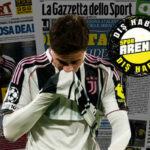 Galatasaray'ın tarihi Juventus maçı İtalyan manşetlerinde: 'Nasıl Osi! Bu acı verici'