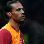 Galatasaray, Sane'yi Juventus'a sakladı!