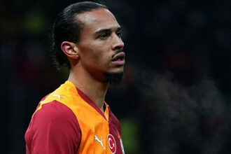 Galatasaray, Sane'yi Juventus'a sakladı!