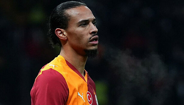 Galatasaray, Sane'yi Juventus'a sakladı!