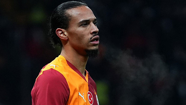 Galatasaray, Sane'yi Juventus'a sakladı!