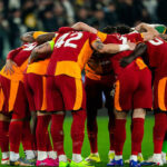 Galatasaray, tarihinde 11. kez "Şampiyonlar Ligi"nde son 16'da!