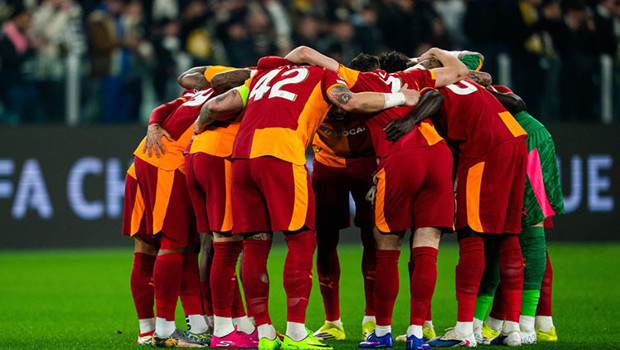 Galatasaray, tarihinde 11. kez "Şampiyonlar Ligi"nde son 16'da!