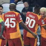 Galatasaray ve Samsunspor'un lig maçları ertelendi!