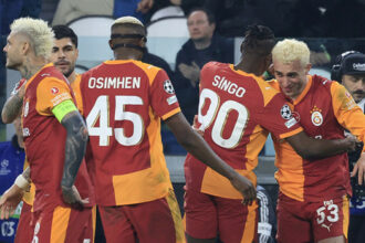 Galatasaray ve Samsunspor'un lig maçları ertelendi!