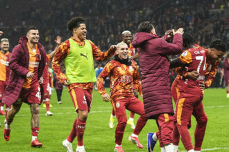 Galatasaray yeni zafer peşinde!