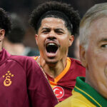 Galatasaraylı Sara’ya Juventus maçı sonrası hayatının müjdesi gelebilir! Carlo Ancelotti’den sürpriz