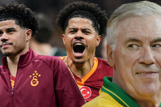 Galatasaraylı Sara’ya Juventus maçı sonrası hayatının müjdesi gelebilir! Carlo Ancelotti’den sürpriz