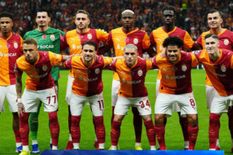 Galatasaray’ın tarihi Juventus zaferi İtalya’da yankı buldu! Yorumcular Cimbom’un yıldızına mest oldu: Tam bir öfke patlaması!