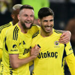 Haydi Fenerbahçe bir tarih de sen yaz!