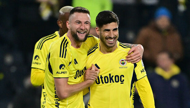 Haydi Fenerbahçe bir tarih de sen yaz!