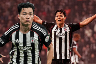 Hyeon-Gyu Oh, ülkesinde manşetleri süsledi: 'Kore boğası Beşiktaş'ı büyüledi!'