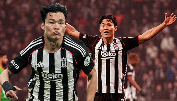 Hyeon-Gyu Oh, ülkesinde manşetleri süsledi: 'Kore boğası Beşiktaş'ı büyüledi!'