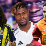 İşte Beşiktaş, Fenerbahçe, Galatasaray ve Trabzonspor'un transfer bilançosu! En pahalı ortaya çıktı