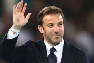 Juventus efsanesi Del Piero, hezimeti değerlendirdi: 'Galatasaray ezdi geçti!'