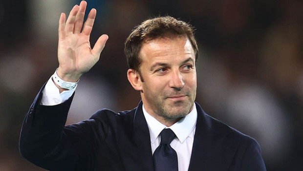 Juventus efsanesi Del Piero, hezimeti değerlendirdi: 'Galatasaray ezdi geçti!'