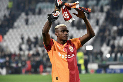 Juventus-Galatasaray maçı sonrası Barış Alper, Lemina ve Osimhen konuştu: Maç, baştan itibaren hayal kırıklığına uğrattı