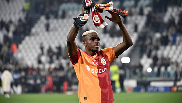 Juventus-Galatasaray maçı sonrası Barış Alper, Lemina ve Osimhen konuştu: Maç, baştan itibaren hayal kırıklığına uğrattı