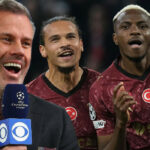 Juventus-Galatasaray maçı sonrası Liverpool efsanesinden olay sözler! ‘Yüzde 99 yeneriz’