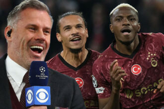 Juventus-Galatasaray maçı sonrası Liverpool efsanesinden olay sözler! ‘Yüzde 99 yeneriz’