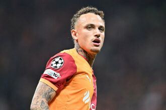 Juventus-Galatasaray maçı sonrası Noa Lang'dan itiraf: Panik yaptık