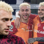 Juventus-Galatasaray maçı sonrası transfer önerisi! 'Şov yapan değil, Barış Alper lazım'