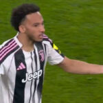 Juventus, Galatasaray maçında 10 kişi kaldı!