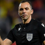 Juventus-Galatasaray maçının hakemi açıklandı!