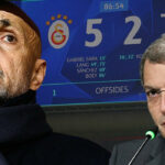 Juventus'ta Spalletti ve Comolli'nin kaderi Galatasaray'a bağlı! Dev maç öncesi kulüp kaosta