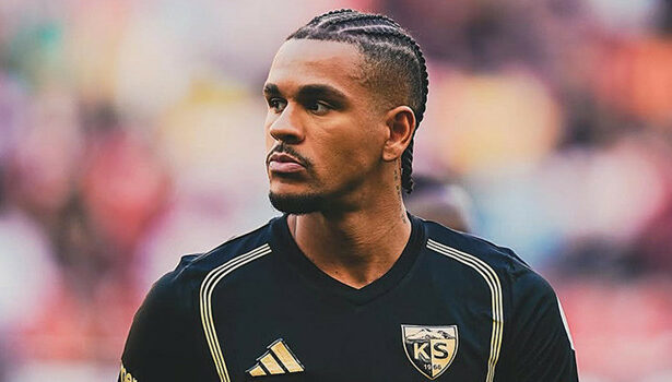 Kayserispor'da sürpriz kadro dışı!